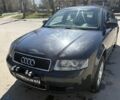Чорний Ауді А4, об'ємом двигуна 1.9 л та пробігом 150 тис. км за 3680 $, фото 1 на Automoto.ua
