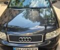 Чорний Ауді А4, об'ємом двигуна 1.9 л та пробігом 400 тис. км за 4600 $, фото 1 на Automoto.ua