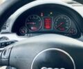 Черный Ауди А4, объемом двигателя 2.4 л и пробегом 250 тыс. км за 1450 $, фото 20 на Automoto.ua