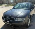 Чорний Ауді А4, об'ємом двигуна 0 л та пробігом 350 тис. км за 3817 $, фото 1 на Automoto.ua