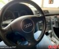 Черный Ауди А4, объемом двигателя 2.5 л и пробегом 300 тыс. км за 4700 $, фото 6 на Automoto.ua