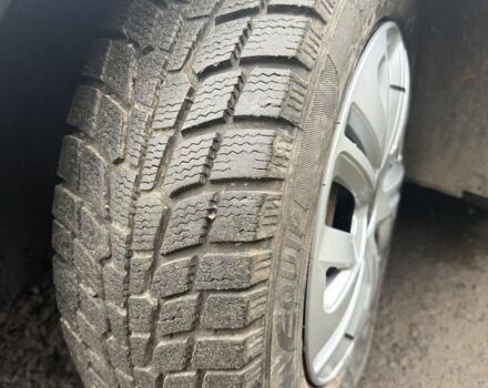 Черный Ауди А4, объемом двигателя 1.9 л и пробегом 300 тыс. км за 2350 $, фото 6 на Automoto.ua