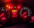 Черный Ауди А4, объемом двигателя 2.5 л и пробегом 456 тыс. км за 3500 $, фото 4 на Automoto.ua