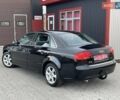 Чорний Ауді А4, об'ємом двигуна 2 л та пробігом 263 тис. км за 7650 $, фото 3 на Automoto.ua