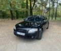 Черный Ауди А4, объемом двигателя 1.8 л и пробегом 261 тыс. км за 4100 $, фото 3 на Automoto.ua