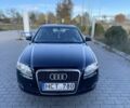Ауди А4 2005 в Тульчине на Automoto.ua Черный Ауди А4, объемом двигателя 2 л и пробегом 300 тыс. км за 2699 $, фото 18 на Automoto.ua