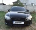 Чорний Ауді А4, об'ємом двигуна 1.98 л та пробігом 344 тис. км за 6300 $, фото 1 на Automoto.ua
