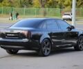 Черный Ауди А4, объемом двигателя 2 л и пробегом 280 тыс. км за 6500 $, фото 5 на Automoto.ua