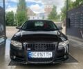 Черный Ауди А4, объемом двигателя 1.6 л и пробегом 364 тыс. км за 5250 $, фото 1 на Automoto.ua