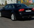 Черный Ауди А4, объемом двигателя 1.6 л и пробегом 248 тыс. км за 6950 $, фото 1 на Automoto.ua