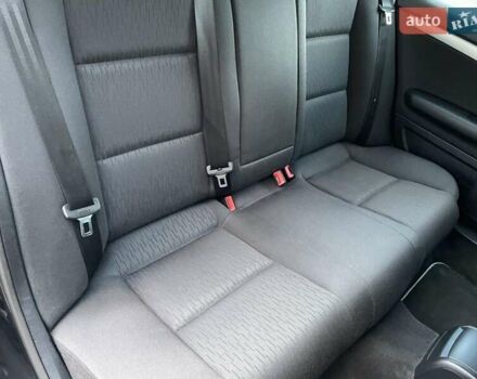 Чорний Ауді А4, об'ємом двигуна 2 л та пробігом 263 тис. км за 7650 $, фото 58 на Automoto.ua