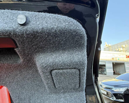 Черный Ауди А4, объемом двигателя 2 л и пробегом 173 тыс. км за 9000 $, фото 30 на Automoto.ua