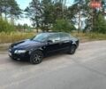 Черный Ауди А4, объемом двигателя 1.98 л и пробегом 300 тыс. км за 3850 $, фото 1 на Automoto.ua