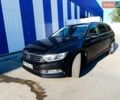 Черный Ауди А4, объемом двигателя 2 л и пробегом 286 тыс. км за 5517 $, фото 1 на Automoto.ua