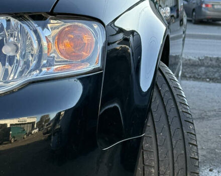 Черный Ауди А4, объемом двигателя 2 л и пробегом 173 тыс. км за 9000 $, фото 3 на Automoto.ua