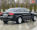 Черный Ауди А4, объемом двигателя 1.6 л и пробегом 234 тыс. км за 5650 $, фото 6 на Automoto.ua