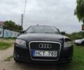 Чорний Ауді А4, об'ємом двигуна 2 л та пробігом 380 тис. км за 2855 $, фото 1 на Automoto.ua