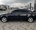 Черный Ауди А4, объемом двигателя 2 л и пробегом 251 тыс. км за 7200 $, фото 2 на Automoto.ua