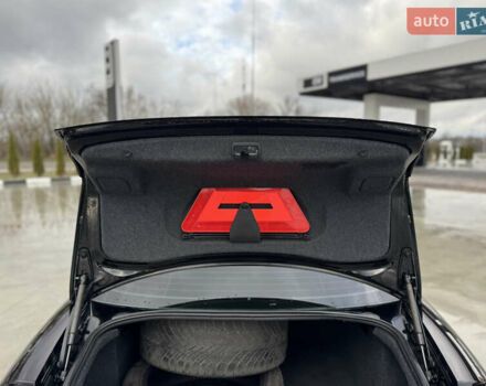 Черный Ауди А4, объемом двигателя 1.6 л и пробегом 234 тыс. км за 5650 $, фото 31 на Automoto.ua