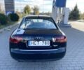Ауди А4 2005 в Тульчине на Automoto.ua Черный Ауди А4, объемом двигателя 2 л и пробегом 300 тыс. км за 2699 $, фото 5 на Automoto.ua
