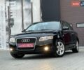 Чорний Ауді А4, об'ємом двигуна 2 л та пробігом 263 тис. км за 7650 $, фото 10 на Automoto.ua