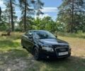 Черный Ауди А4, объемом двигателя 1.6 л и пробегом 327 тыс. км за 6000 $, фото 1 на Automoto.ua