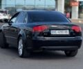 Черный Ауди А4, объемом двигателя 2 л и пробегом 379 тыс. км за 5500 $, фото 17 на Automoto.ua