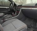 Чорний Ауді А4, об'ємом двигуна 2 л та пробігом 280 тис. км за 7400 $, фото 4 на Automoto.ua