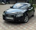 Чорний Ауді А4, об'ємом двигуна 1.97 л та пробігом 280 тис. км за 6350 $, фото 1 на Automoto.ua