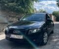 Черный Ауди А4, объемом двигателя 0 л и пробегом 400 тыс. км за 3399 $, фото 1 на Automoto.ua