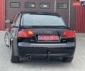 Чорний Ауді А4, об'ємом двигуна 2 л та пробігом 263 тис. км за 7650 $, фото 18 на Automoto.ua