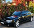 Чорний Ауді А4, об'ємом двигуна 1.9 л та пробігом 280 тис. км за 2660 $, фото 1 на Automoto.ua