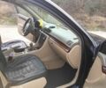 Черный Ауди А4, объемом двигателя 2 л и пробегом 220 тыс. км за 4200 $, фото 6 на Automoto.ua