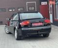 Чорний Ауді А4, об'ємом двигуна 2 л та пробігом 263 тис. км за 7650 $, фото 27 на Automoto.ua