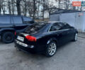 Черный Ауди А4, объемом двигателя 1.98 л и пробегом 260 тыс. км за 7000 $, фото 2 на Automoto.ua