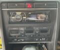 Черный Ауди А4, объемом двигателя 2 л и пробегом 251 тыс. км за 7200 $, фото 16 на Automoto.ua