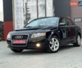 Чорний Ауді А4, об'ємом двигуна 2 л та пробігом 263 тис. км за 7650 $, фото 17 на Automoto.ua