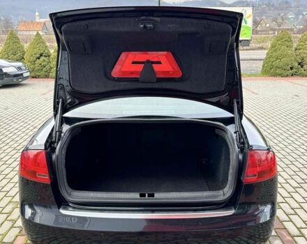 Ауди А4 2005 в Тячеве на Automoto.ua Черный Ауди А4, объемом двигателя 2 л и пробегом 278 тыс. км за 6000 $, фото 4 на Automoto.ua