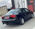 Чорний Ауді А4, об'ємом двигуна 2 л та пробігом 263 тис. км за 7650 $, фото 36 на Automoto.ua