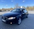 Ауди А4 2005 в Тульчине на Automoto.ua Черный Ауди А4, объемом двигателя 2 л и пробегом 300 тыс. км за 2699 $, фото 1 на Automoto.ua