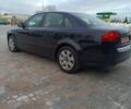 Черный Ауди А4, объемом двигателя 1.6 л и пробегом 137 тыс. км за 6800 $, фото 9 на Automoto.ua