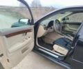 Черный Ауди А4, объемом двигателя 2 л и пробегом 220 тыс. км за 4200 $, фото 4 на Automoto.ua