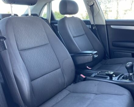 Ауди А4 2005 в Тульчине на Automoto.ua Черный Ауди А4, объемом двигателя 2 л и пробегом 300 тыс. км за 2699 $, фото 14 на Automoto.ua