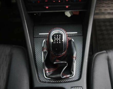 Черный Ауди А4, объемом двигателя 2 л и пробегом 280 тыс. км за 6500 $, фото 13 на Automoto.ua