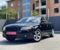 Чорний Ауді А4, об'ємом двигуна 2 л та пробігом 275 тис. км за 6500 $, фото 1 на Automoto.ua