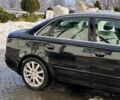 Чорний Ауді А4, об'ємом двигуна 3 л та пробігом 330 тис. км за 6800 $, фото 5 на Automoto.ua