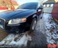 Чорний Ауді А4, об'ємом двигуна 3 л та пробігом 301 тис. км за 6700 $, фото 10 на Automoto.ua
