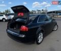 Черный Ауди А4, объемом двигателя 2 л и пробегом 379 тыс. км за 5500 $, фото 25 на Automoto.ua