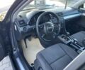 Ауди А4 2005 в Тульчине на Automoto.ua Черный Ауди А4, объемом двигателя 2 л и пробегом 300 тыс. км за 2699 $, фото 11 на Automoto.ua