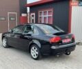 Чорний Ауді А4, об'ємом двигуна 2 л та пробігом 263 тис. км за 7650 $, фото 33 на Automoto.ua